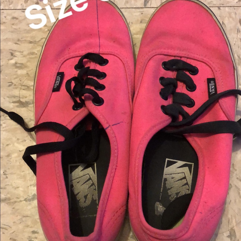 Vanz